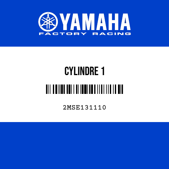 CYLINDRE 1