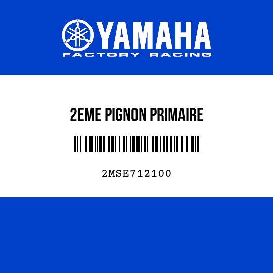 2EME PIGNON PRIMAIRE