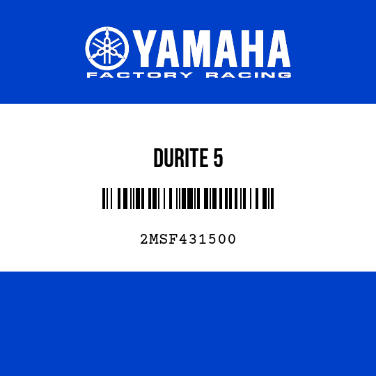DURITE 5