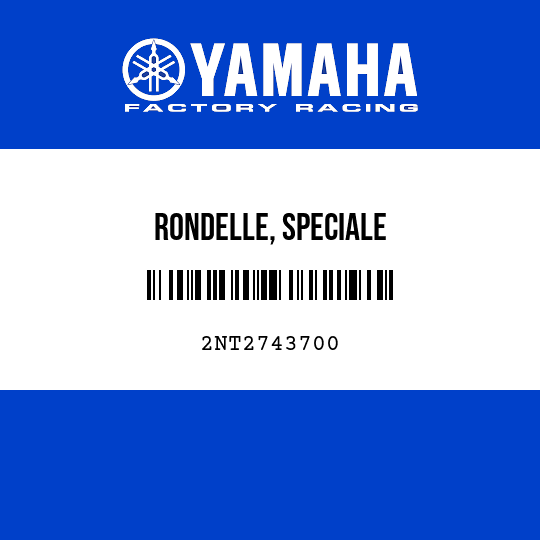 RONDELLE, SPECIALE