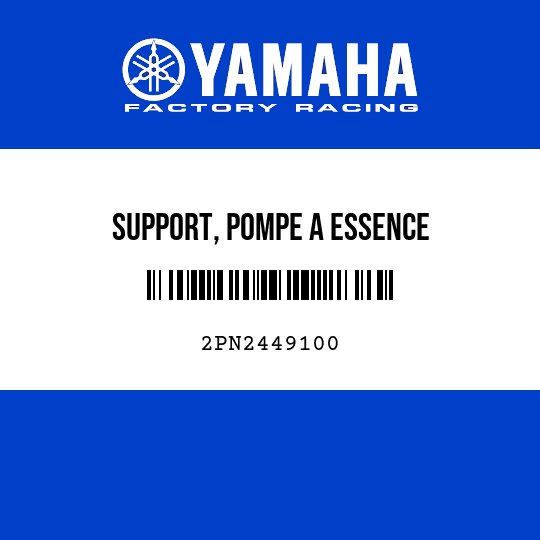 SUPPORT, POMPE A ESSENCE