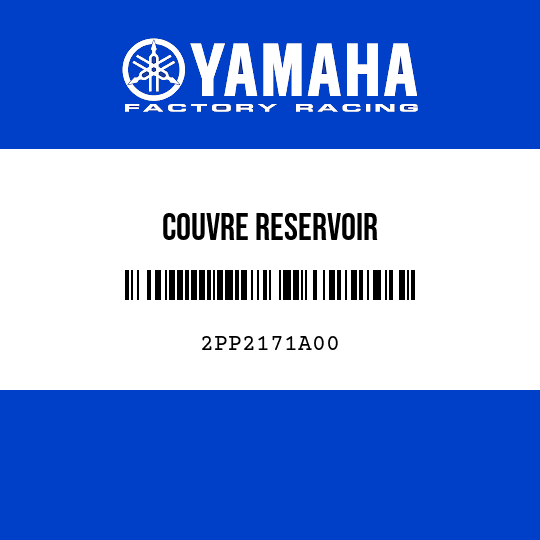COUVRE RESERVOIR