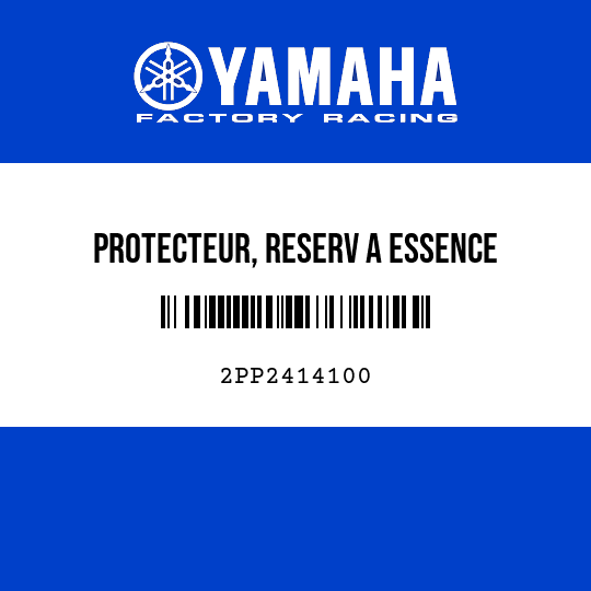 PROTECTEUR, RESERV A ESSENCE