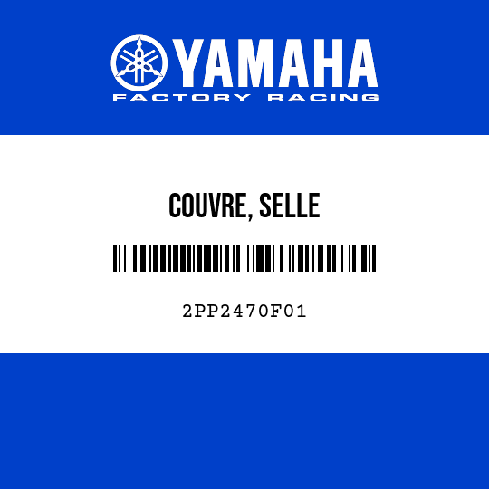 COUVRE, SELLE