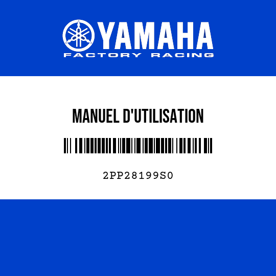 MANUEL D'UTILISATION