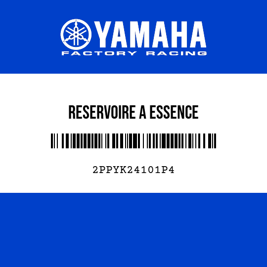 RESERVOIRE A ESSENCE