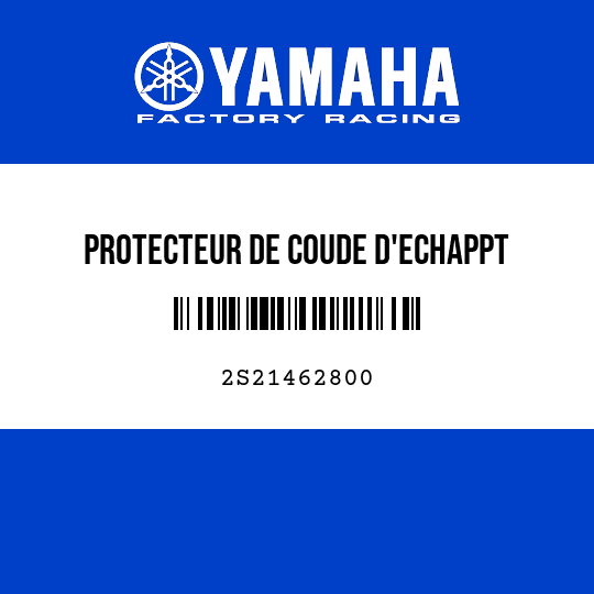 PROTECTEUR DE COUDE D'ECHAPPT
