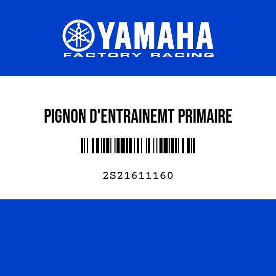 PIGNON D'ENTRAINEMT PRIMAIRE