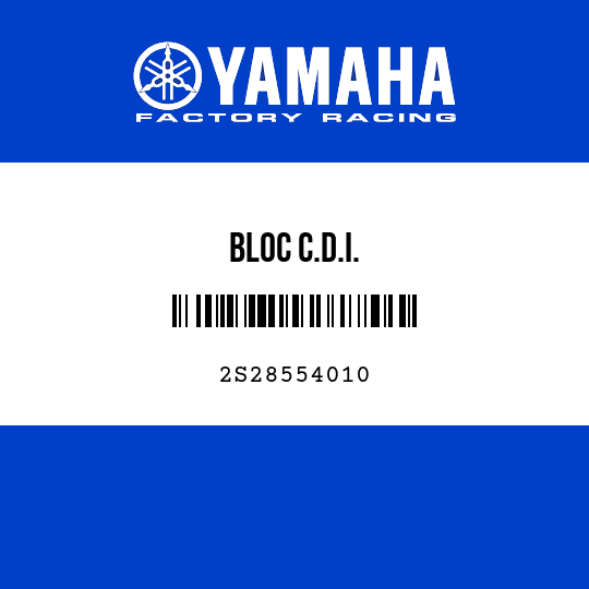 BLOC C.D.I.
