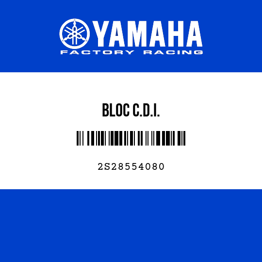BLOC C.D.I.