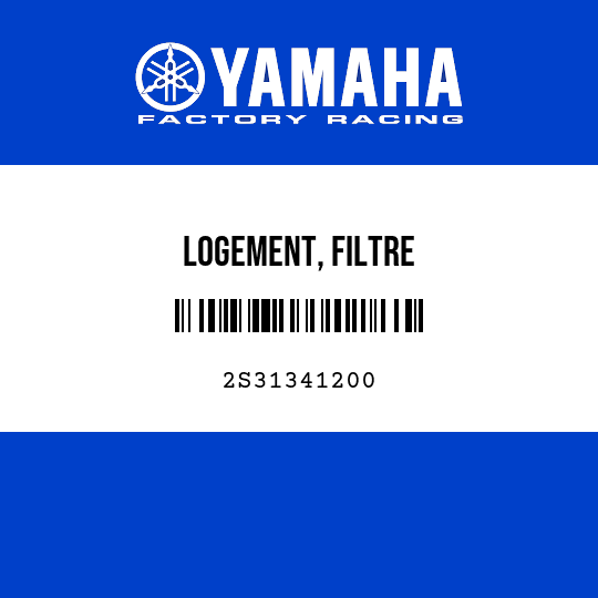 LOGEMENT, FILTRE