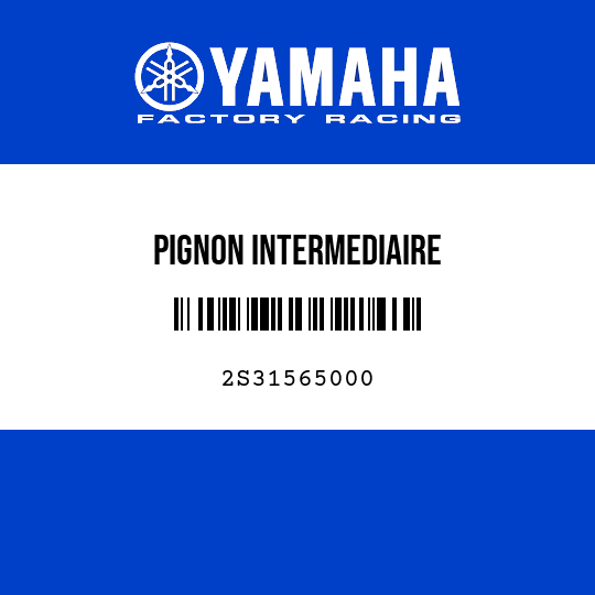PIGNON INTERMEDIAIRE