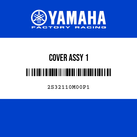 COVER ASSY 1