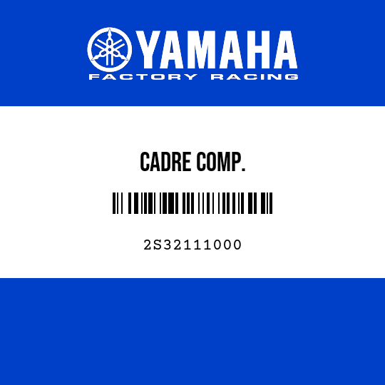 CADRE COMP.