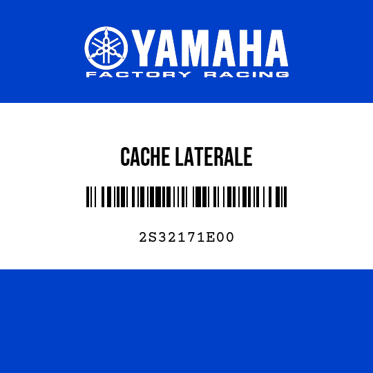 CACHE LATERALE