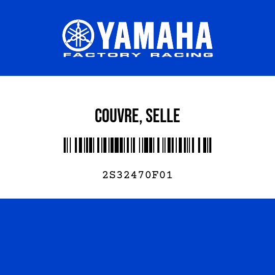 COUVRE, SELLE