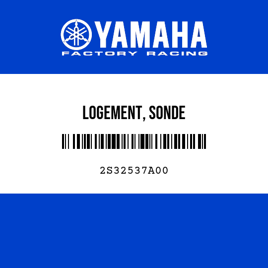 LOGEMENT, SONDE