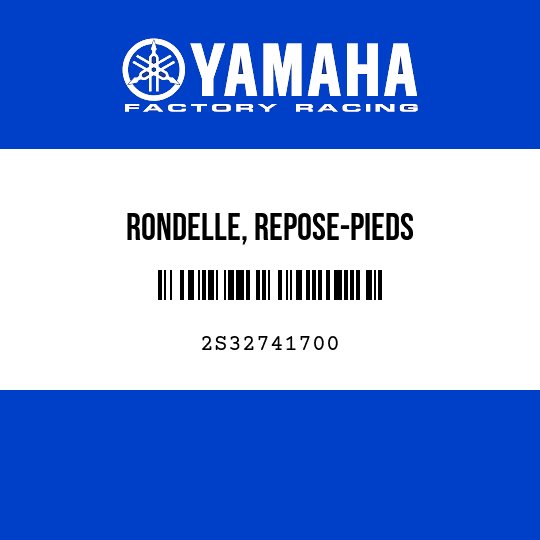 RONDELLE, REPOSE-PIEDS