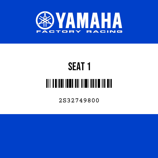 SEAT 1