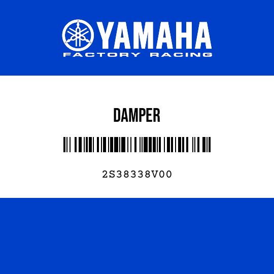 DAMPER