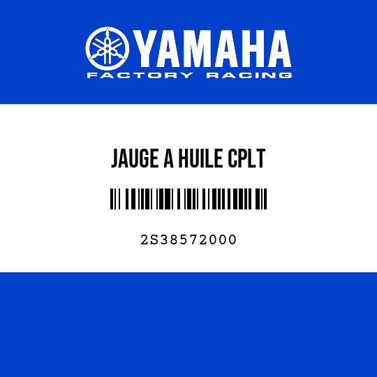 JAUGE A HUILE CPLT