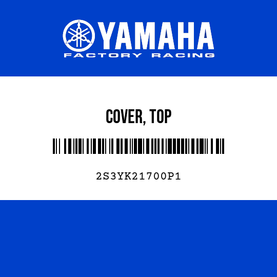 COVER, TOP