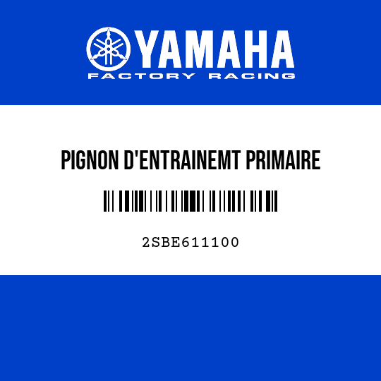 PIGNON D'ENTRAINEMT PRIMAIRE