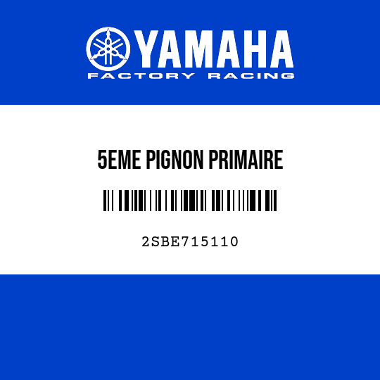 5EME PIGNON PRIMAIRE