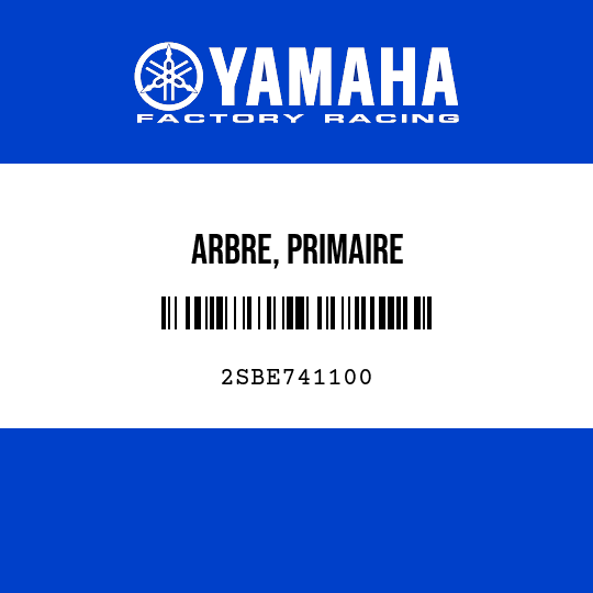 ARBRE, PRIMAIRE