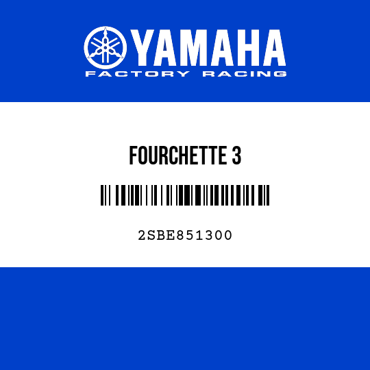 FOURCHETTE 3