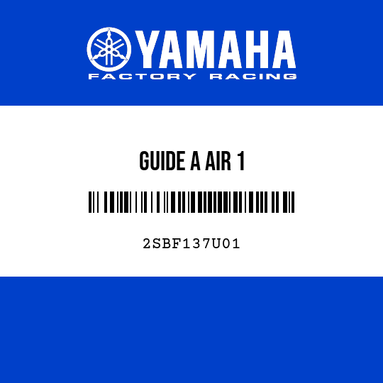 GUIDE A AIR 1