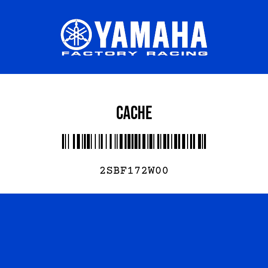 CACHE