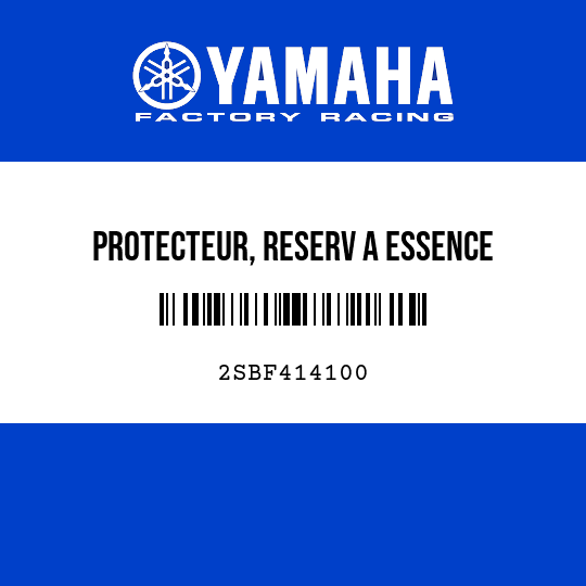 PROTECTEUR, RESERV A ESSENCE