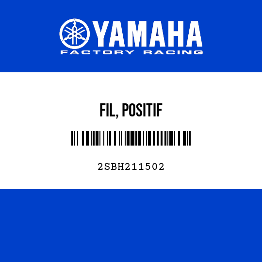 FIL, POSITIF