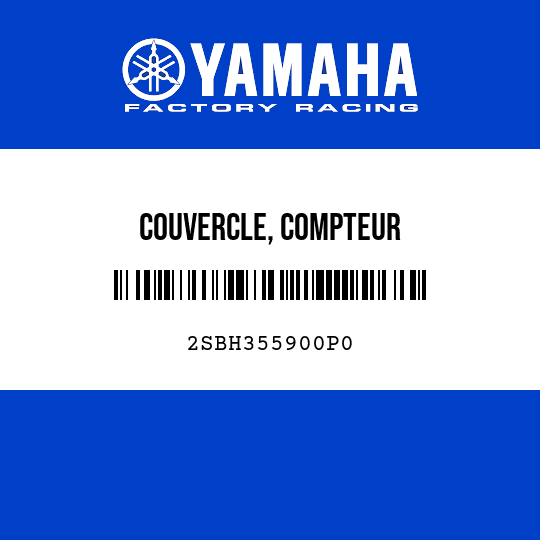 COUVERCLE, COMPTEUR