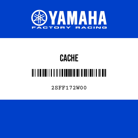 CACHE