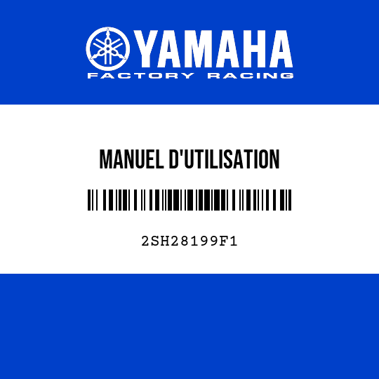 MANUEL D'UTILISATION