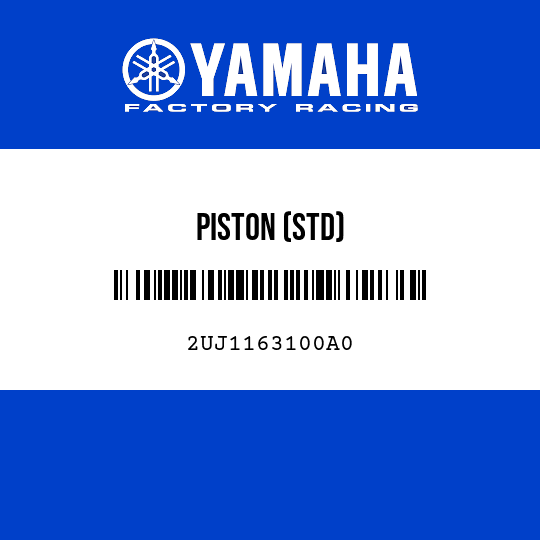 PISTON (STD)