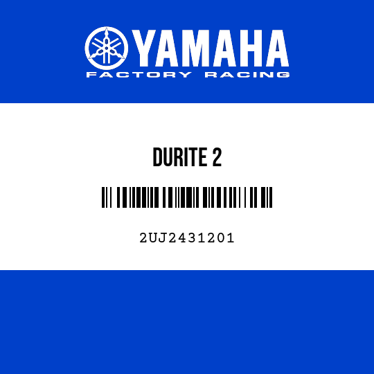 DURITE 2
