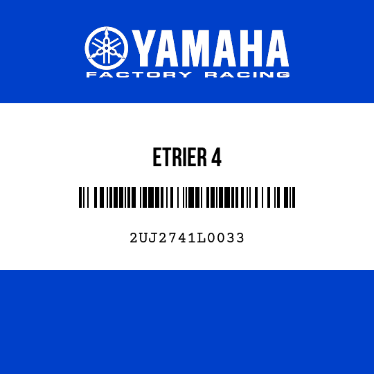 ETRIER 4