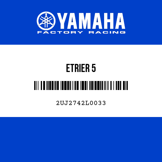 ETRIER 5