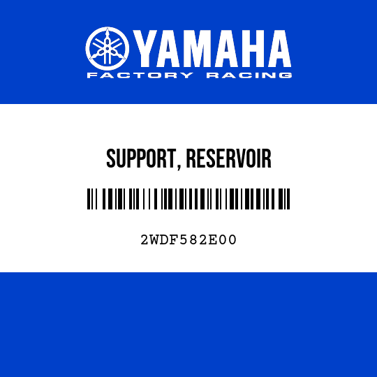 SUPPORT, RESERVOIR