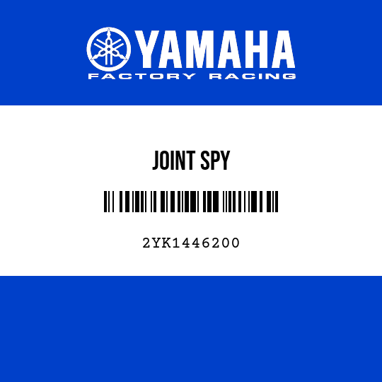 JOINT SPY