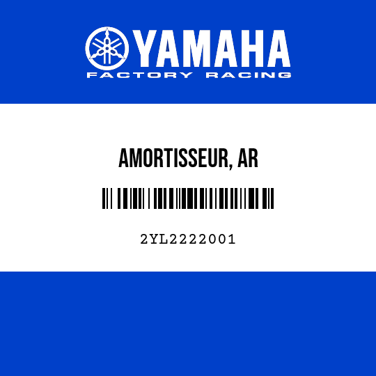AMORTISSEUR, AR