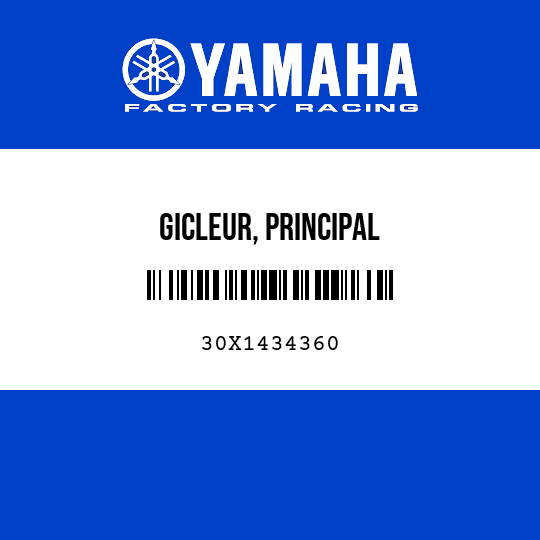 GICLEUR, PRINCIPAL