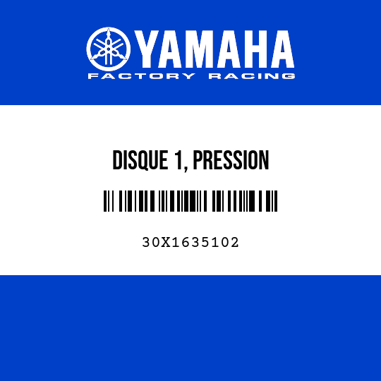 DISQUE 1, PRESSION