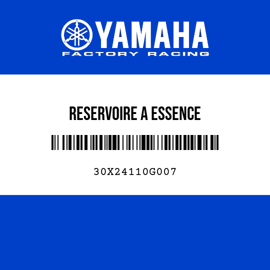 RESERVOIRE A ESSENCE