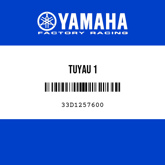 TUYAU 1