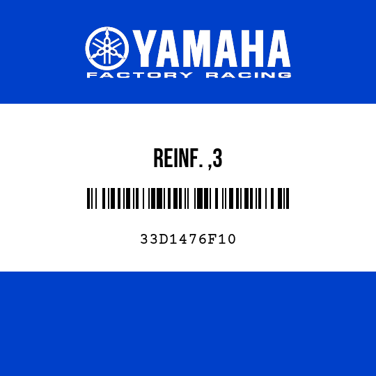 REINF. ,3
