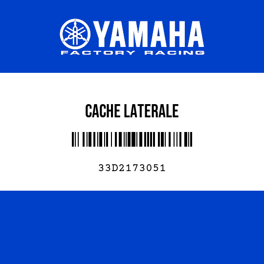 CACHE LATERALE
